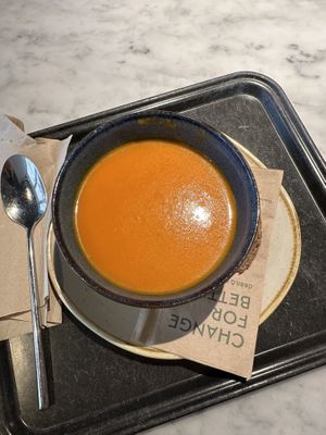   at Dean & David - Makartplatz in Salzburg