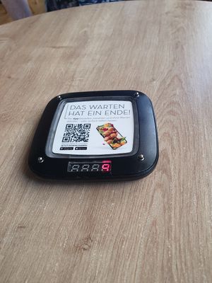  at Dean & David - Makartplatz in Salzburg