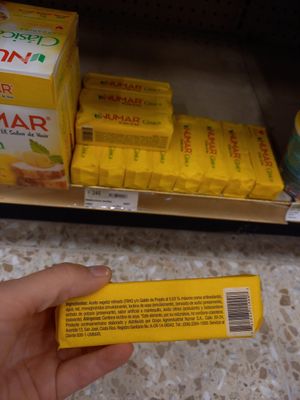  at Auto Mercado (Centro) in San Jose