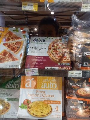  at Auto Mercado (Centro) in San Jose