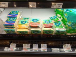  at Auto Mercado (Centro) in San Jose