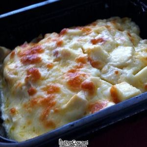 Arroz con Palmito at Auto Mercado (Centro) in San Jose