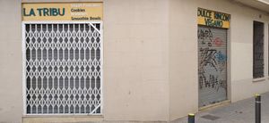  at La Tribu - Pastelería Vegana in Barcelona