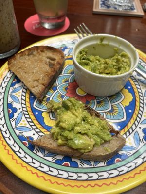   at Carrotsticks & Cravings - Stanley in Central Singapore