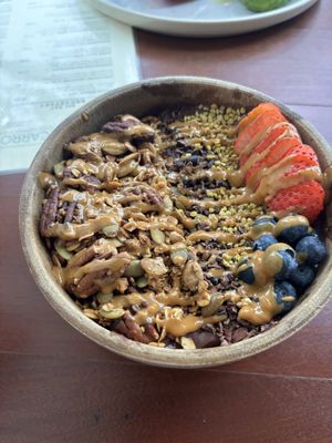   at Carrotsticks & Cravings - Stanley in Central Singapore