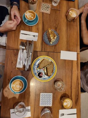  at Carrotsticks & Cravings - Stanley in Central Singapore