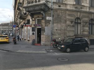 Em oi pho at Em Oi Pho in Budapest