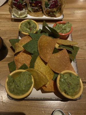   at Enchilada in Karlsruhe