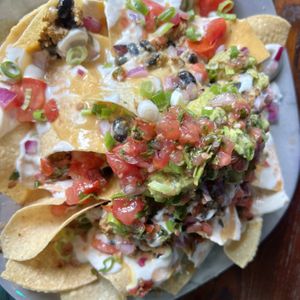   at Pauseitively Vegan in Deerfield Beach