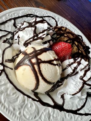   at Pauseitively Vegan in Deerfield Beach