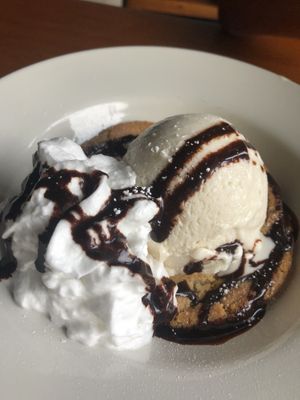   at Pauseitively Vegan in Deerfield Beach