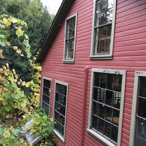 River view at The Lady Killigrew in Montague