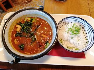  at Himmelblau Tapas Bar & Restaurant in Lienz