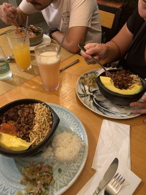  at Vegan & Veggie in Medellin