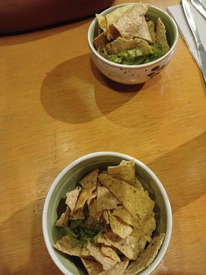  at Vegan & Veggie in Medellin