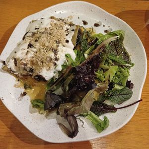  at Vegan & Veggie in Medellin