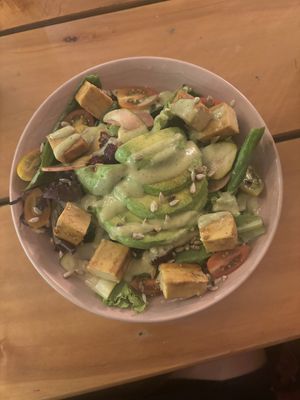 la fresca  at Vegan & Veggie in Medellin