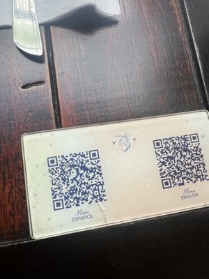   at Vegan & Veggie in Medellin