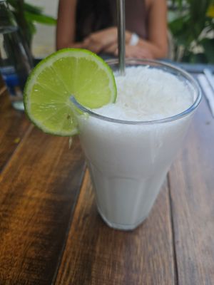  at Vegan & Veggie in Medellin