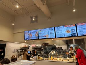 order here at In Season in Louisville