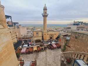  at Al Hayaal in Mardin