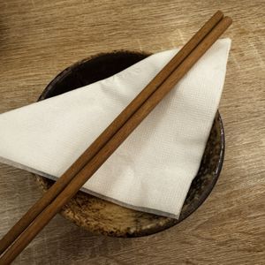   at Dim Sum Spot Palackého in Prague