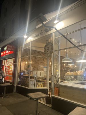 Farina and more at Farina & More in West London