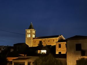   at Bacán Pizzas de Autor in Mallorca