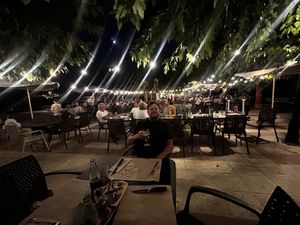   at Bacán Pizzas de Autor in Mallorca