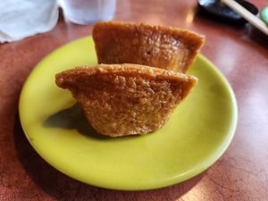 Inari at aa Sushi in Kirkland