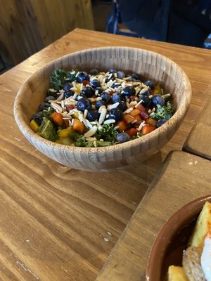   at Bubar in Barcelona