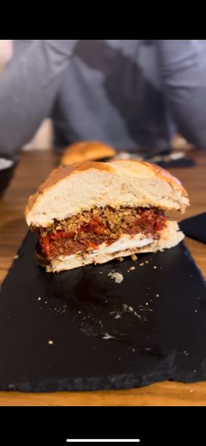   at Bubar in Barcelona