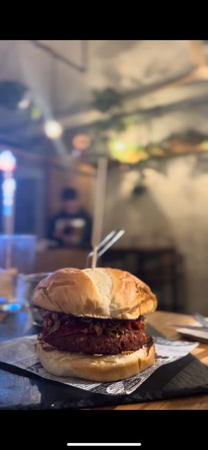   at Bubar in Barcelona