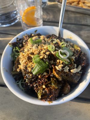   at La Crosse Distilling Co in La Crosse