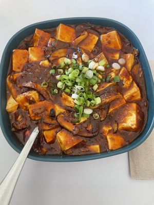   at Mamahuhu in San Francisco