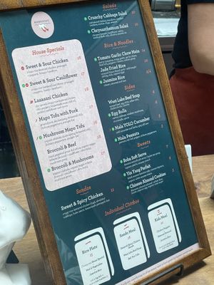   at Mamahuhu in San Francisco