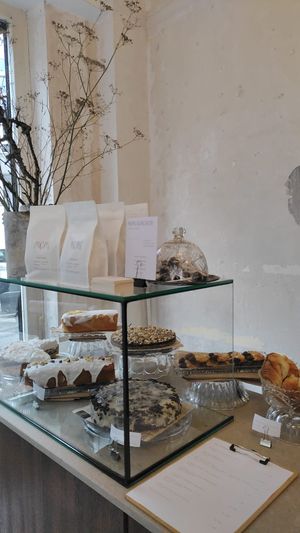  at MOMI in Frankfurt