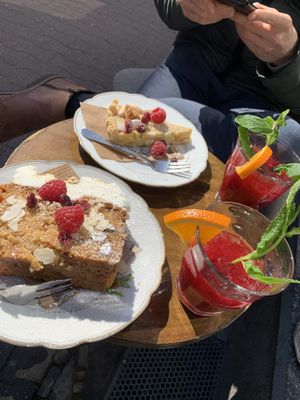   at MOMI in Frankfurt