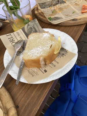   at MOMI in Frankfurt