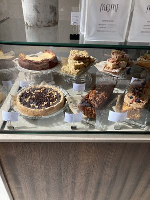   at MOMI in Frankfurt