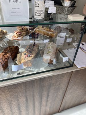   at MOMI in Frankfurt