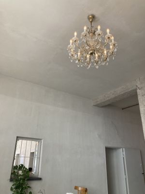   at MOMI in Frankfurt