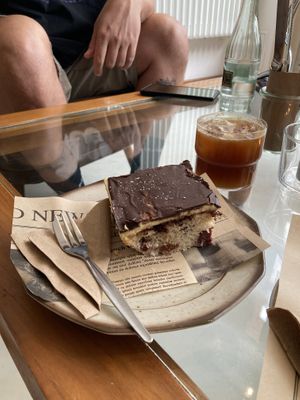   at MOMI in Frankfurt