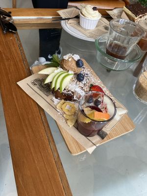   at MOMI in Frankfurt