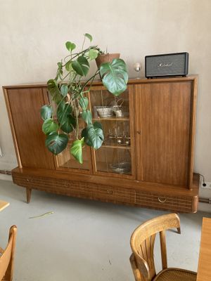   at MOMI in Frankfurt