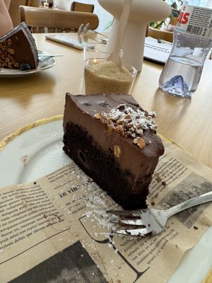   at MOMI in Frankfurt