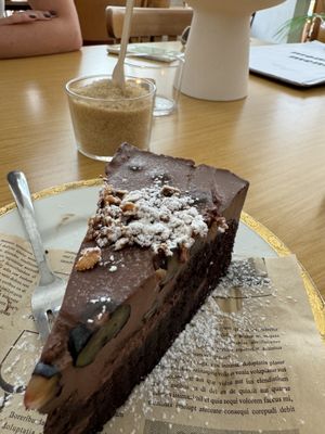   at MOMI in Frankfurt