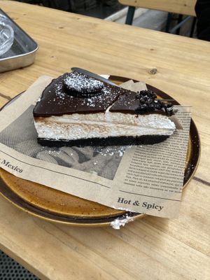   at MOMI in Frankfurt