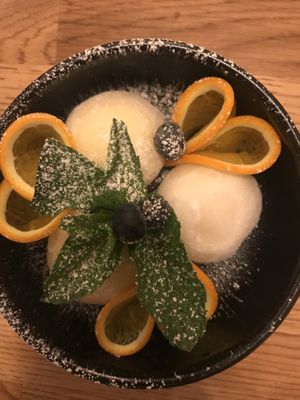 Monchis   at The Butterfly Lovers in Berlin