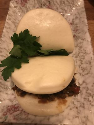 Starters  at The Butterfly Lovers in Berlin